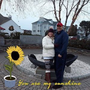 Meet your Posher, Tammy